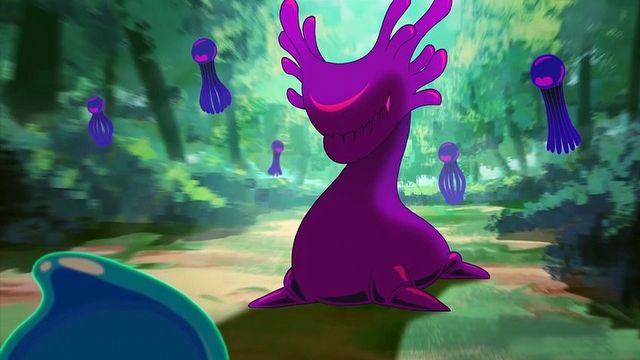 [0:30] - zwiastun z datą premiery na PlayStation