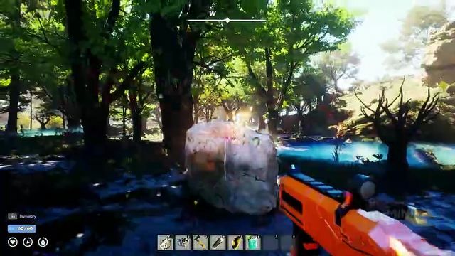 [1:30] - PC Gaming Show 2025 Trailer