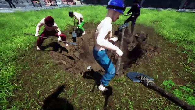 [0:30] - zwiastun rozgrywki