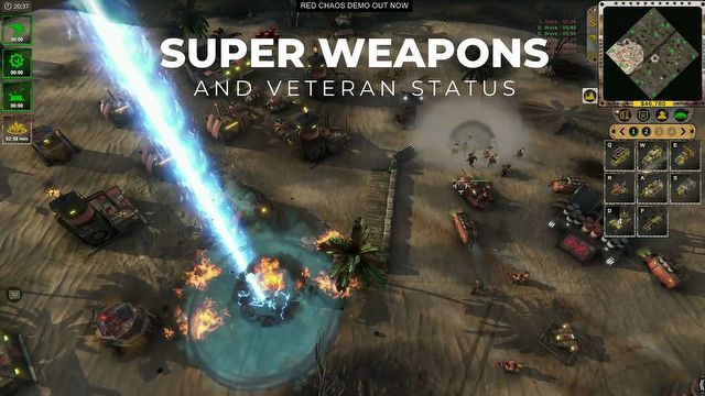 [1:01] - zwiastun wersji demo
