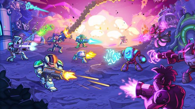 [1:19] zwiastun wersji PC #1