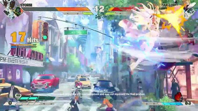 [1:16] - zwiastun zamkniętej bety na PS5