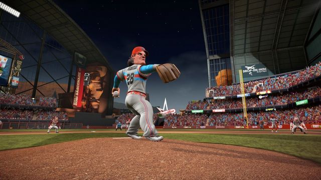 [1:47] zwiastun rozgrywki #1