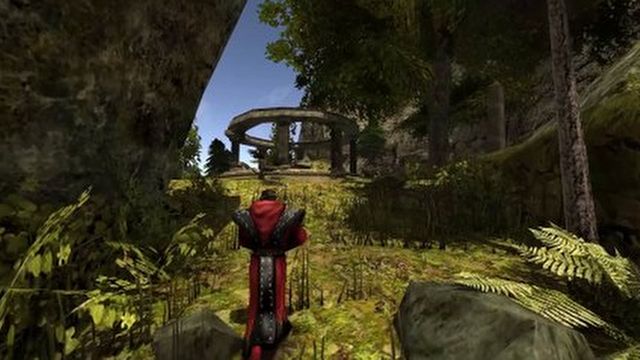 [3:00] - Announcement Trailer