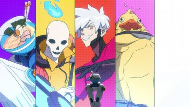 [1:38] - zwiastun #1