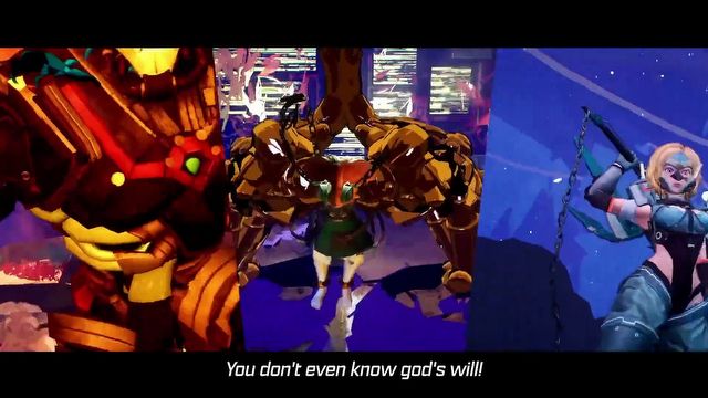 [1:37] - Launch Trailer