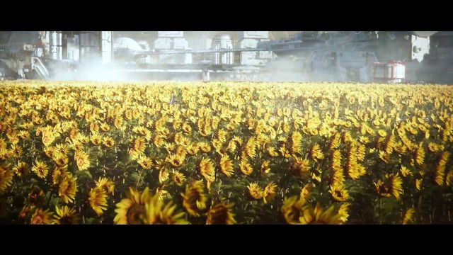 [2:05] GUNDAM ROGUE ORBIT – Announcement Trailer