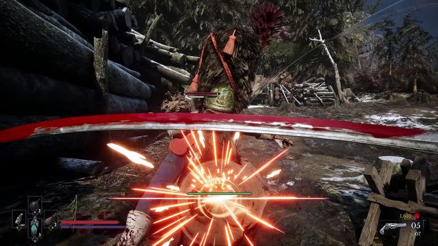 [5:32] Valor Mortis - Gameplay Overview Trailer