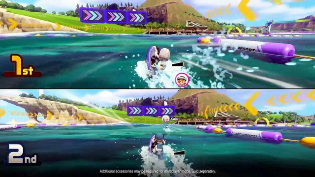 [1:43] - zwiastun z Nintendo Direct 9.09.2026