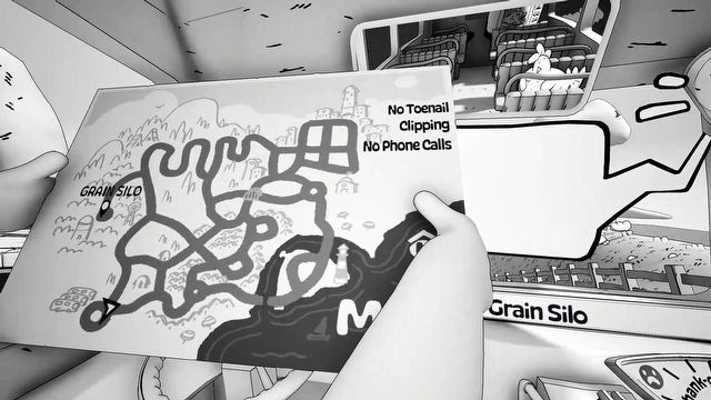 [0:58] - zwiastun gry