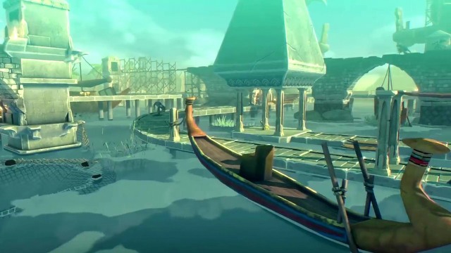 [1:16] Early Access trailer