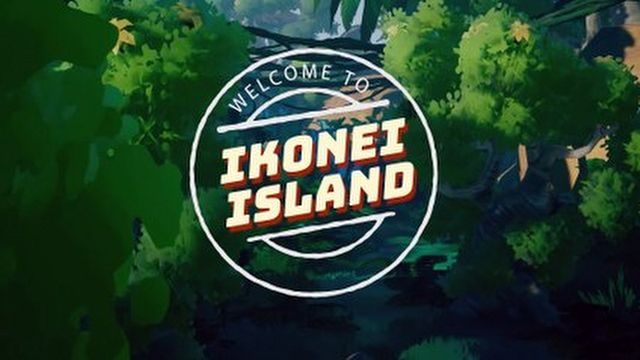 [0:30] Ikonei Island - PlayStation and Xbox Release Date Trailer