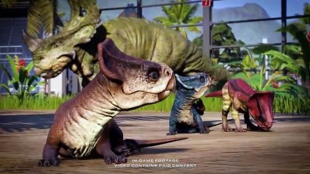 [2:02] - zwiastun premierowy Park Managers’ Collection Pack