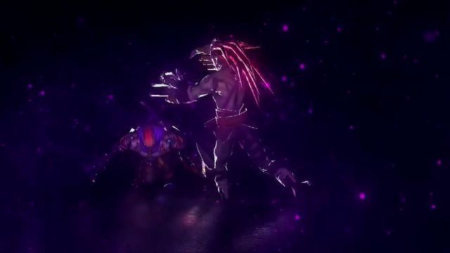 [0:35] Warchief