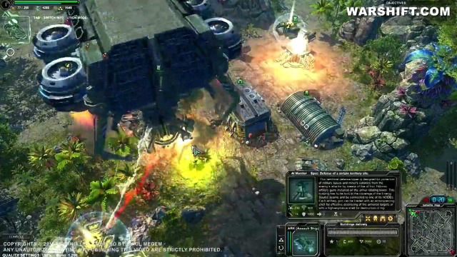 [1:27] zwiastun rozgrywki #1