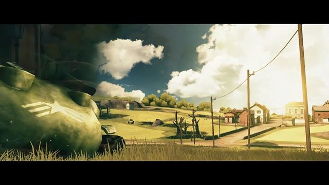 [2:28] Heroes of Halloween trailer