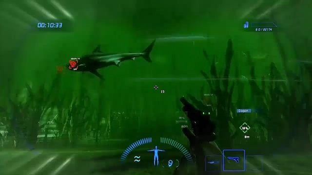[1:38] GDC 2012 gameplay