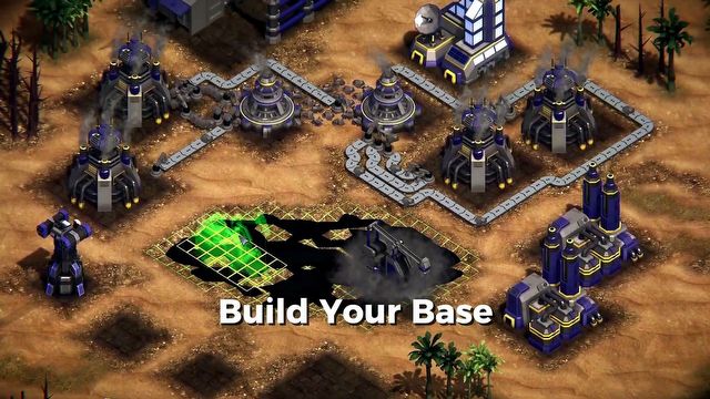 [1:36] Powerplay - Early Access Launch Trailer