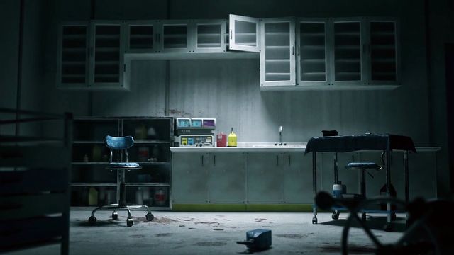 [0:45] - Chapter 5 Teaser Trailer