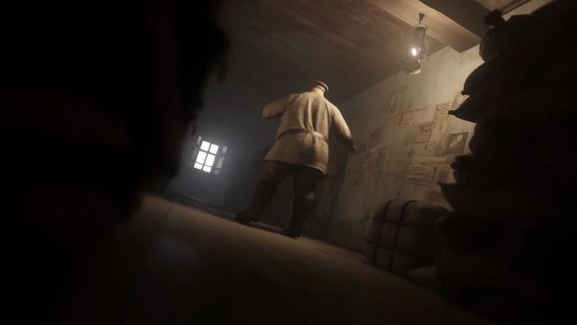 [0:29] - Nintendo Switch Release Date Announcement Trailer