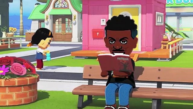 [2:19] - zwiastun z Nintendo Direct (grudzień 2025)