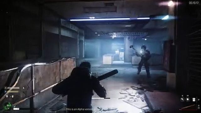 [2:42] - prezentacja rozgrywki