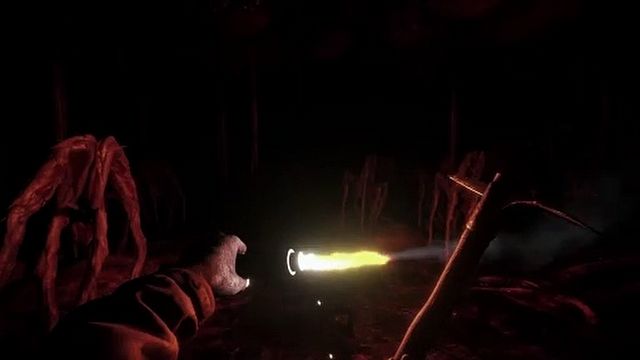 [1:36] - Gameplay Trailer #2
