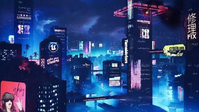 [1:40] - Zenmetsu Gameplay Trailer