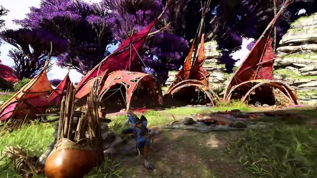 [2:09] - zwiastun aktualizacji z New Game+ i kamerą TPP