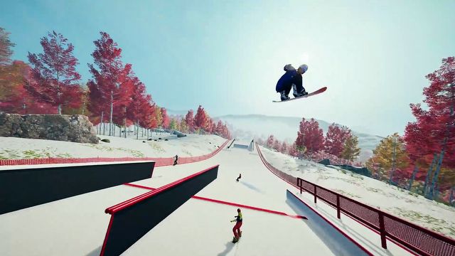 [0:37] - zwiastun premierowy wczesnego dostępu