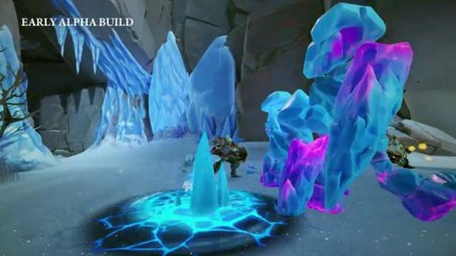 [5:10] - Announce Trailer