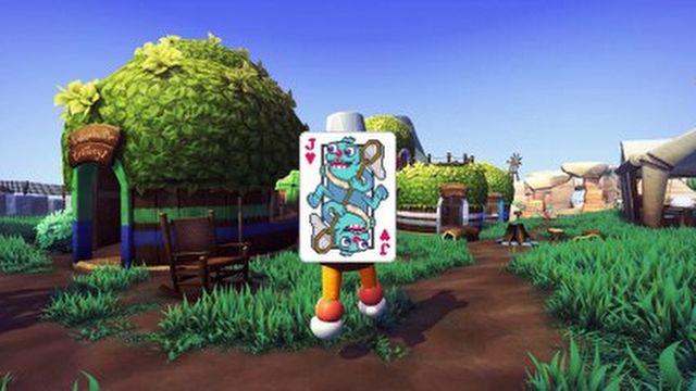[1:27] - zwiastun Friends of Jimbo (Pack 4)
