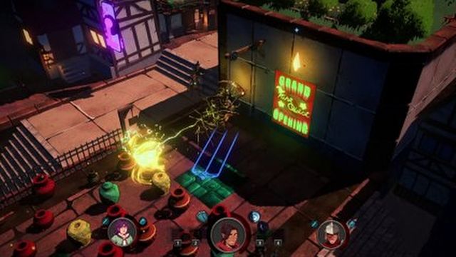 [1:45] - zwiastun rozgrywki