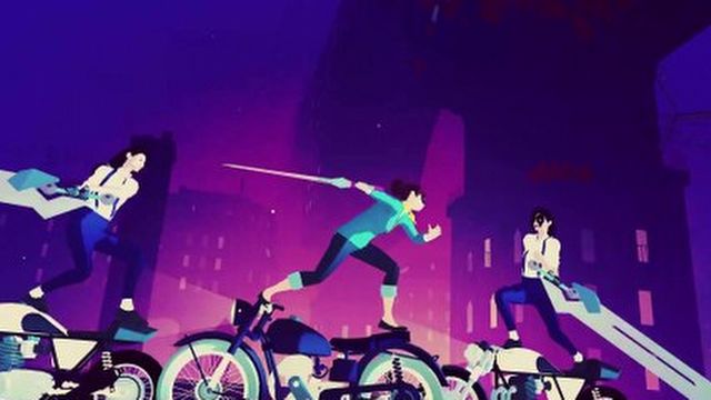 [0:59] - zwiastun premierowy wersji na PS5