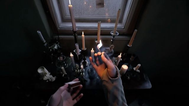 [3:22] - zwiastun Knock