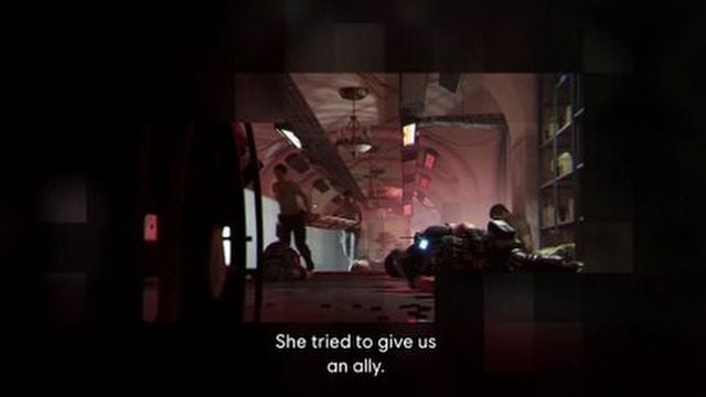 [0:55] - Year 6 Season 3 - Burden of Truth Trailer