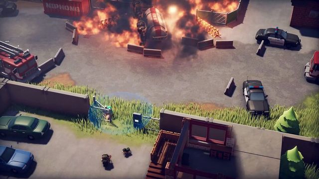 [1:11] - zwiastun z datą premiery