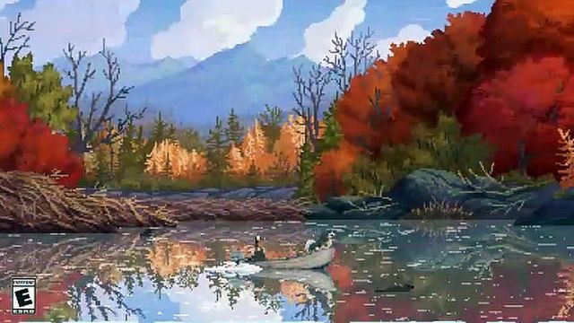 [0:54] - Nintendo Switch and Nintendo Switch 2 Launch Trailer