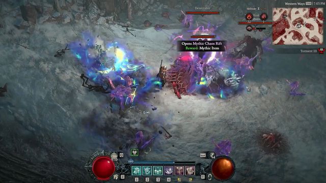 [6:21] - omówienie Seaon of Infernal Chaos