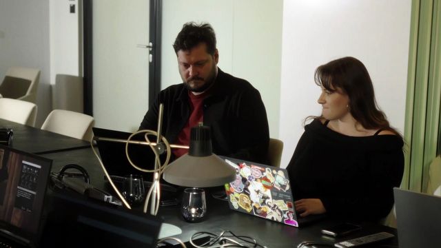 [2:19] - Temporal Diver Mode Trailer