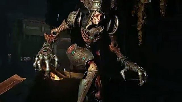 [3:29] - Meet Your Foes Video