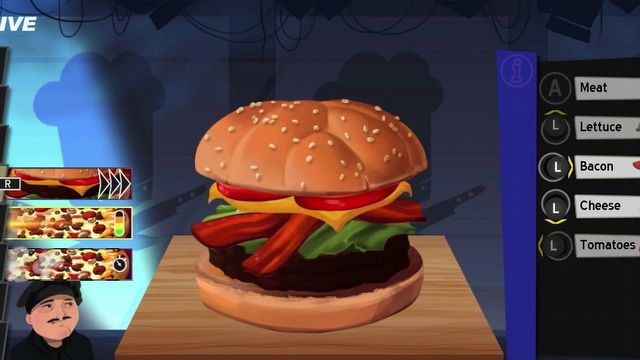 [0:42] zwiastun wersji konsolowych #1