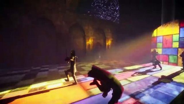 [1:02] El Paso, Elsewhere - PlayStation 5 Physical Edition Trailer