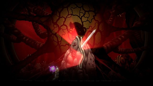 [1:49] zwiastun DLC Pit of the Damned