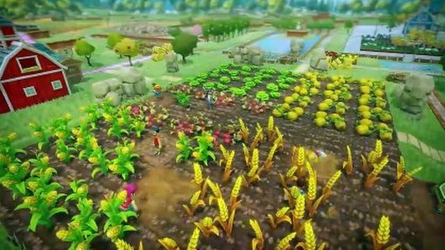 [1:16] Farm Together 2 - Early Access Launch Trailer