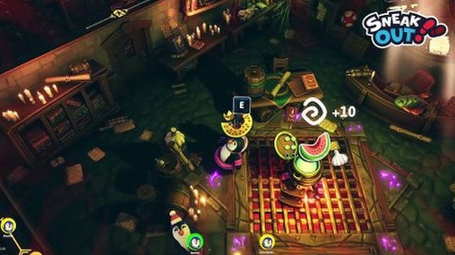 [1:18] - zwiastun rozgrywki