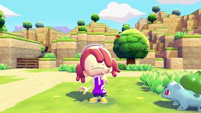 [2:43] - zwiastun z Nintendo Direct 12.09.2025