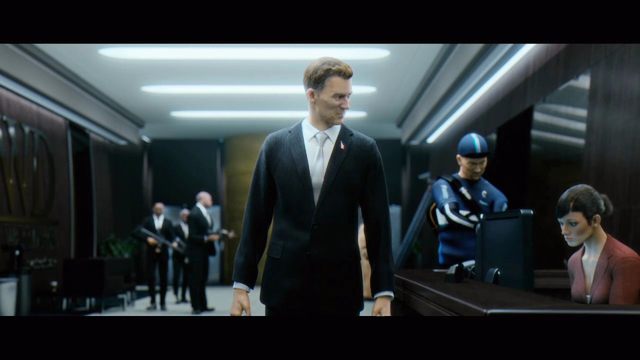 [1:00] VGA 2011