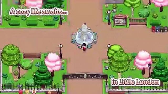 [1:16] - zwiastun premierowy wczesnego dostępu