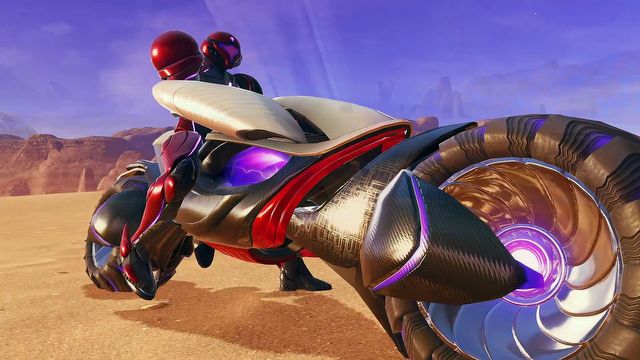 [1:51] - zwiastun z Nintendo Direct 12.09.2025